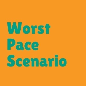 Team Page: Worst Pace Scenario